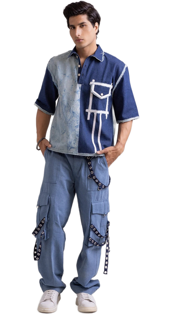 Cutout Image