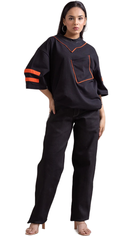 Cutout Image