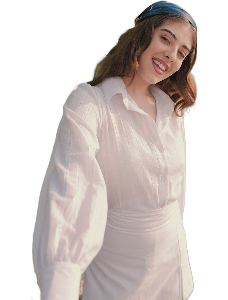 Cutout Image