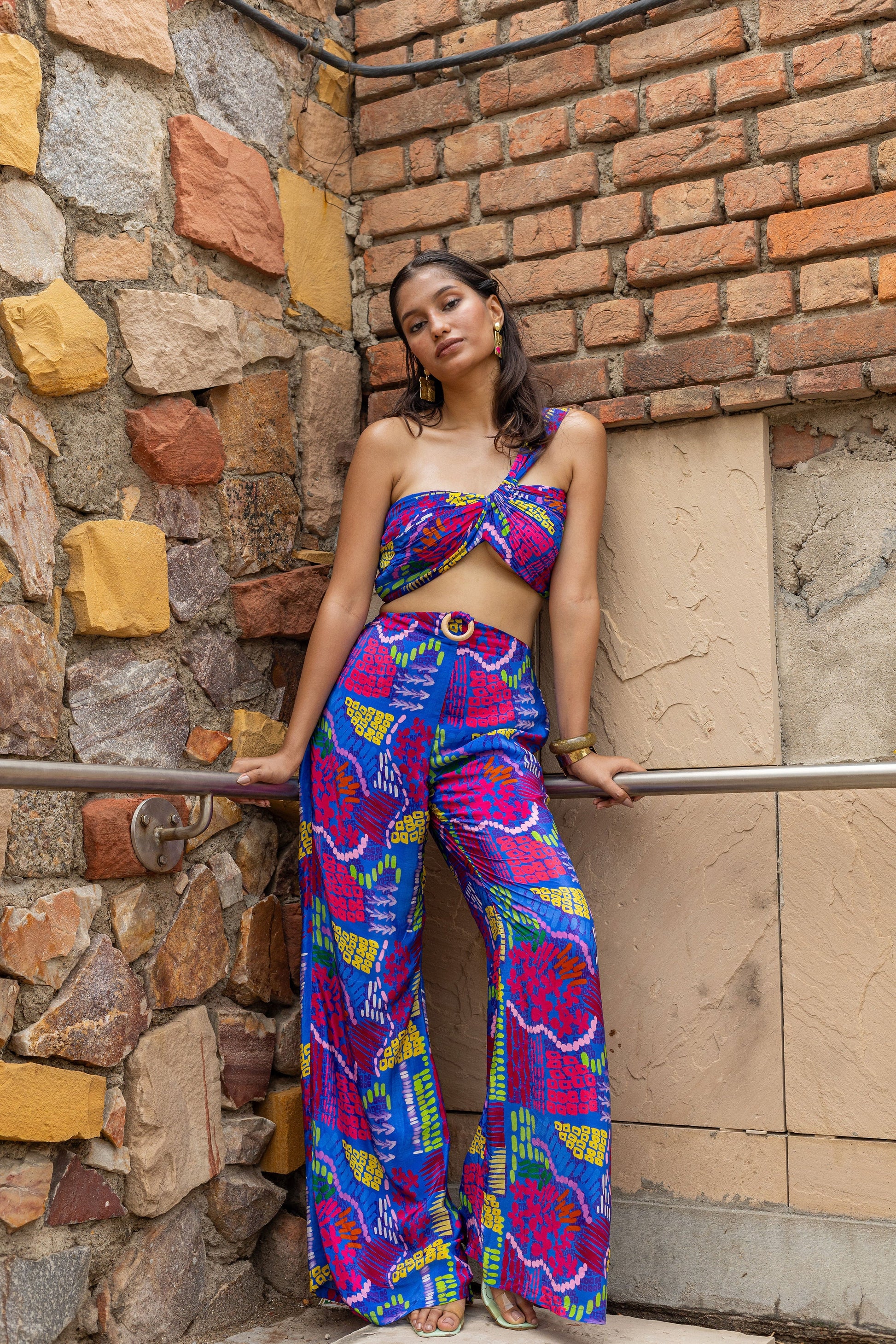Multi-Color