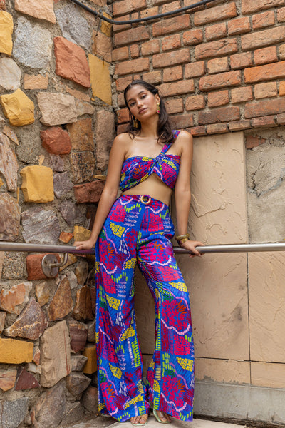 Multi-Color
