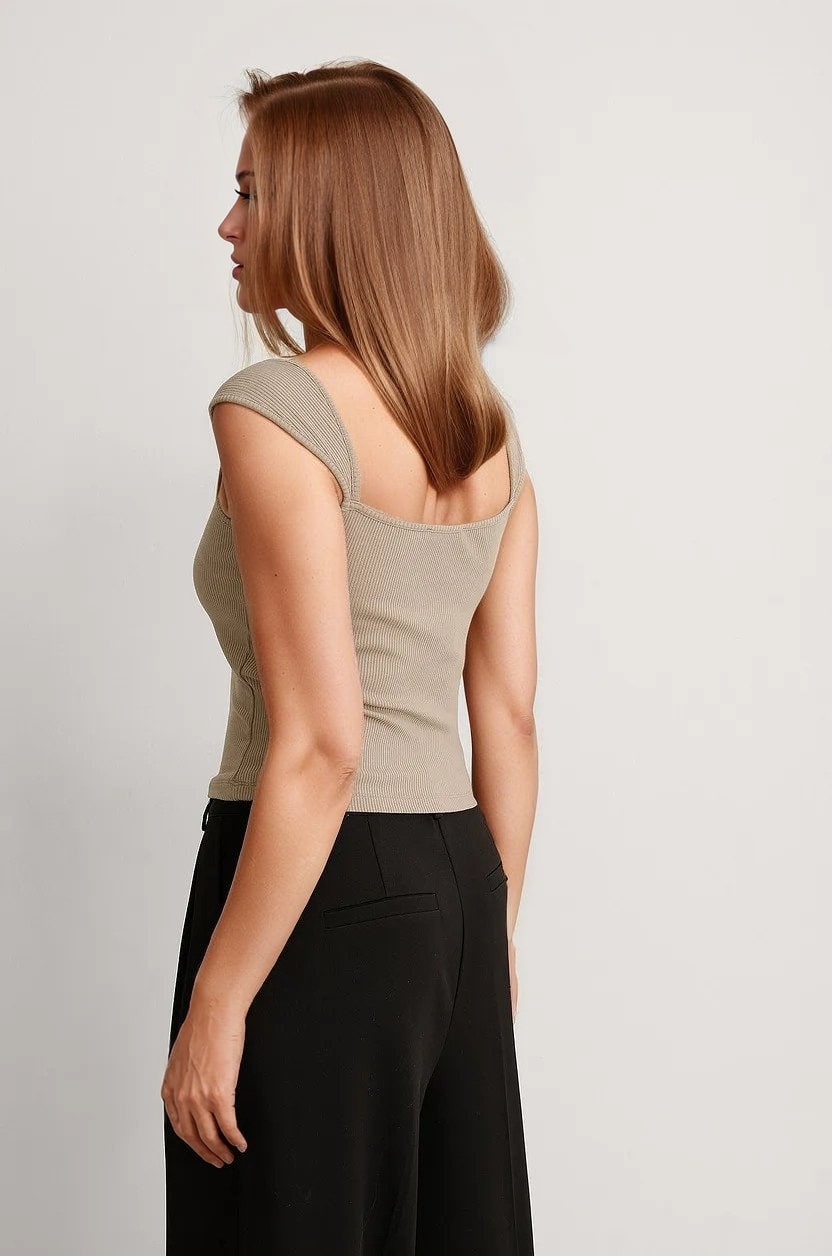 Beige & Nude