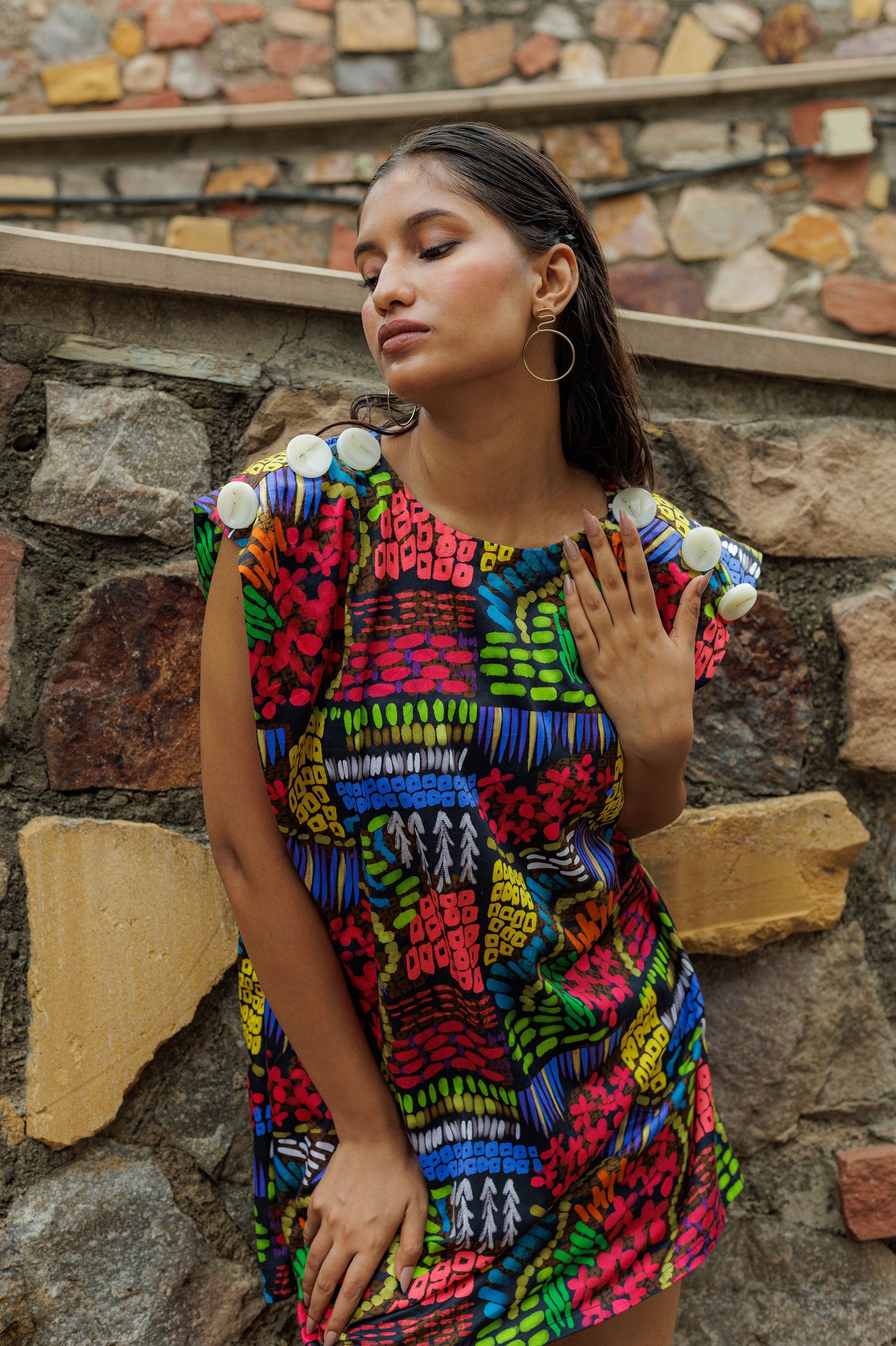 Multi-Color