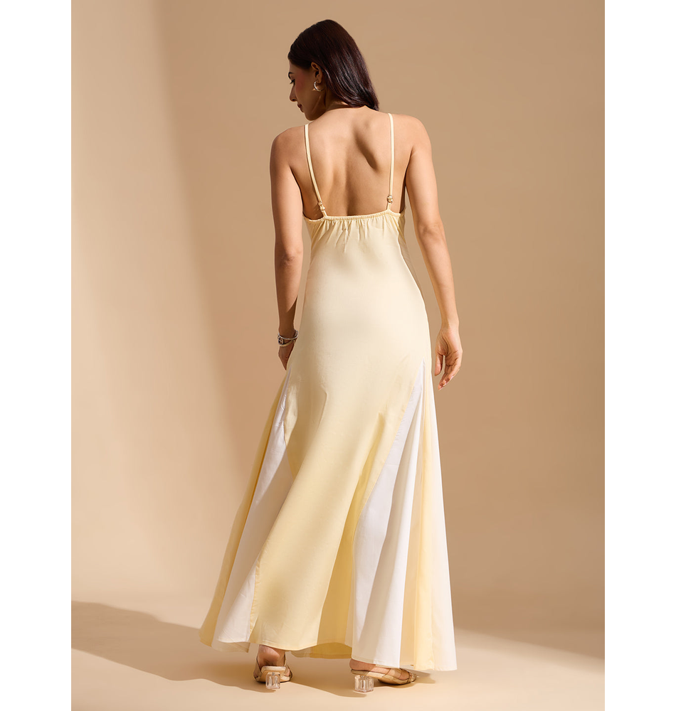 Beige & Nude