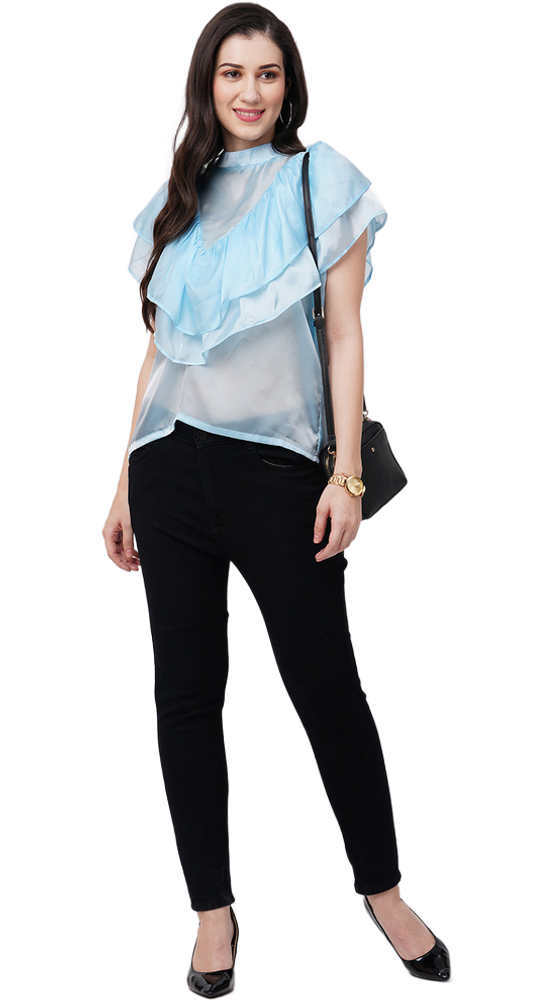 Cutout Image