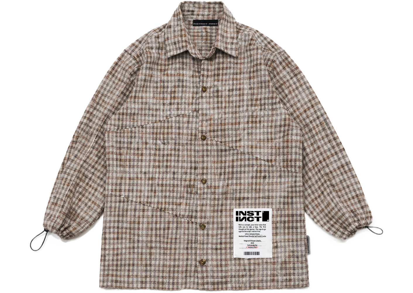 Product Only Cutout
