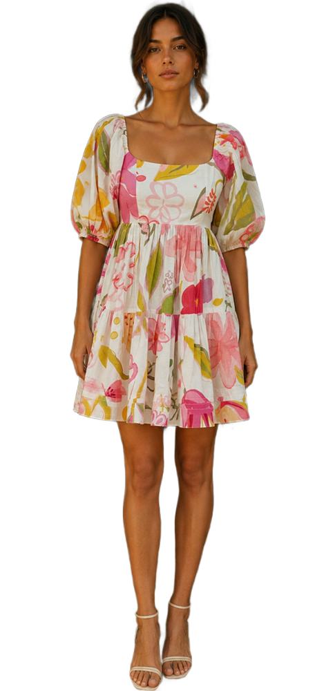 Multi-Color