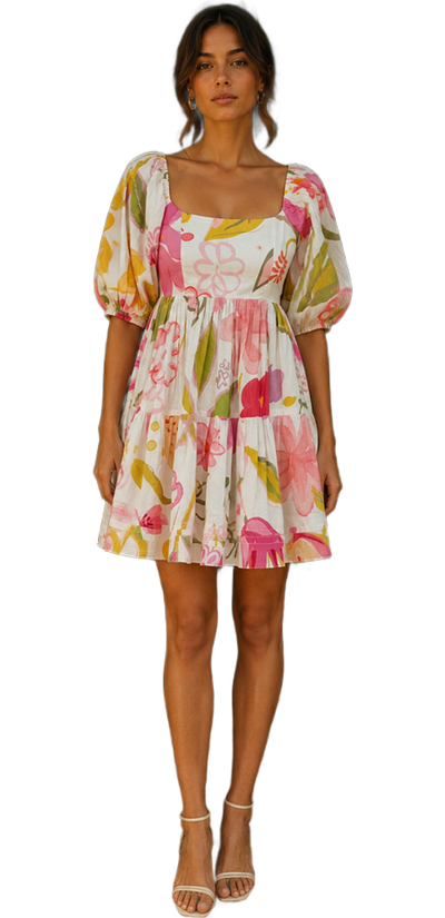 Product Only Cutout