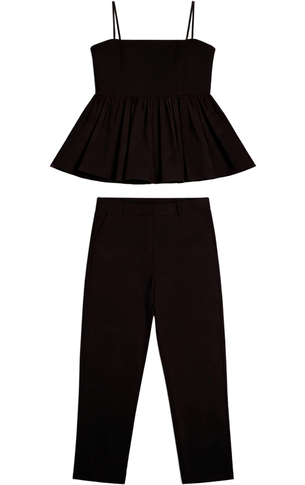 Product Only Cutout