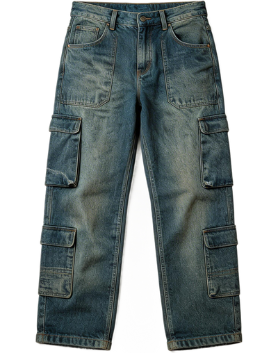 Product Only Cutout