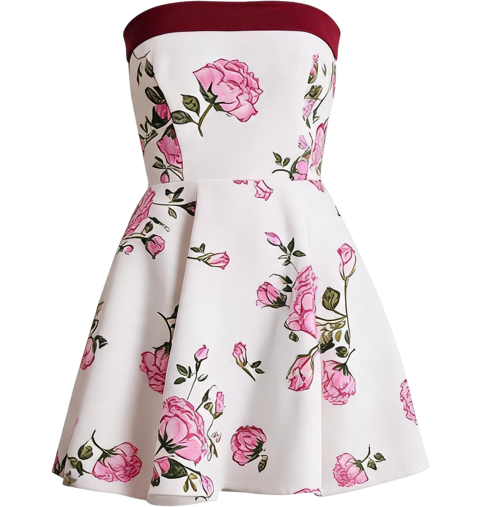Product Only Cutout