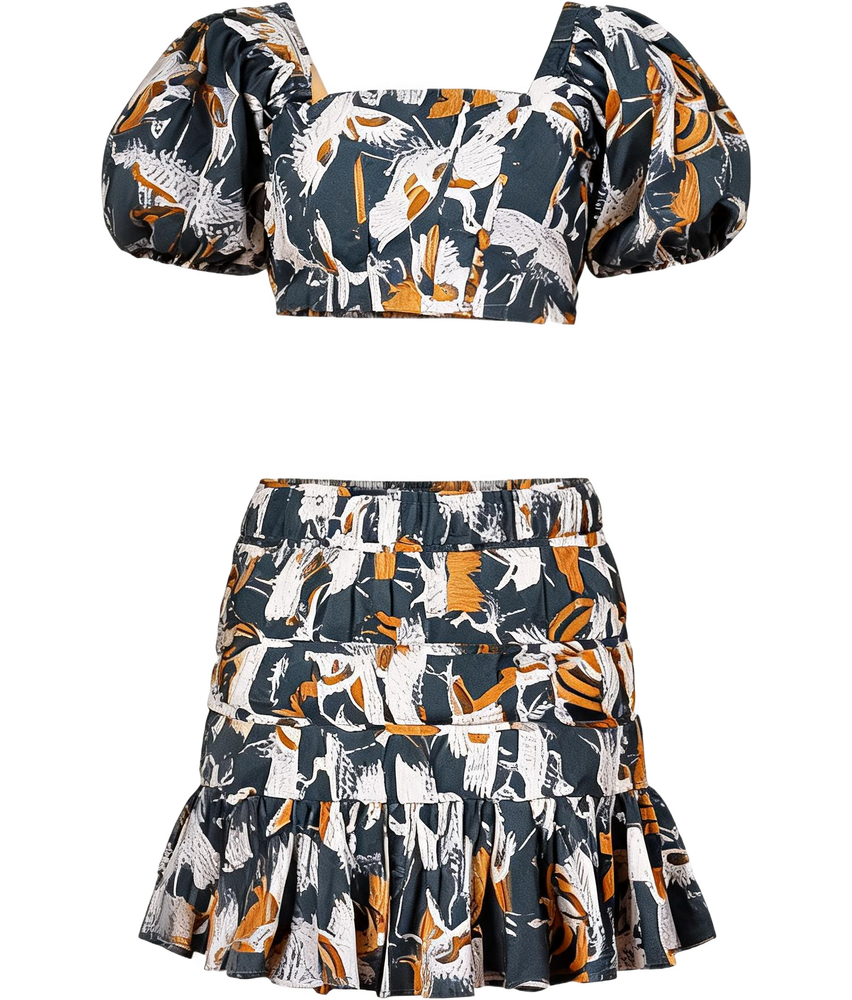 Product Only Cutout