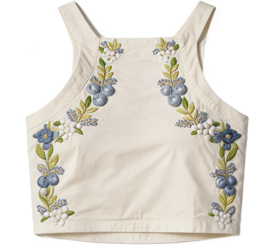 Product Only Cutout