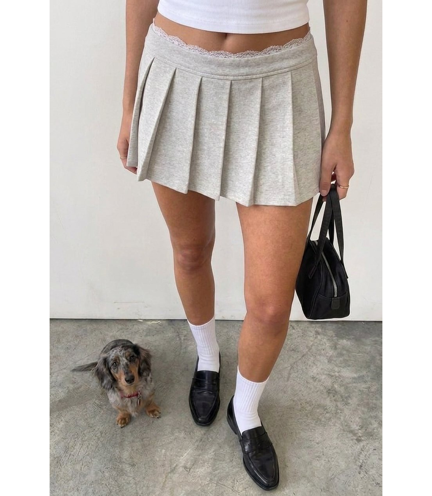Grey