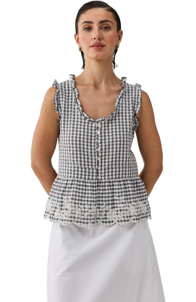 Cutout Image