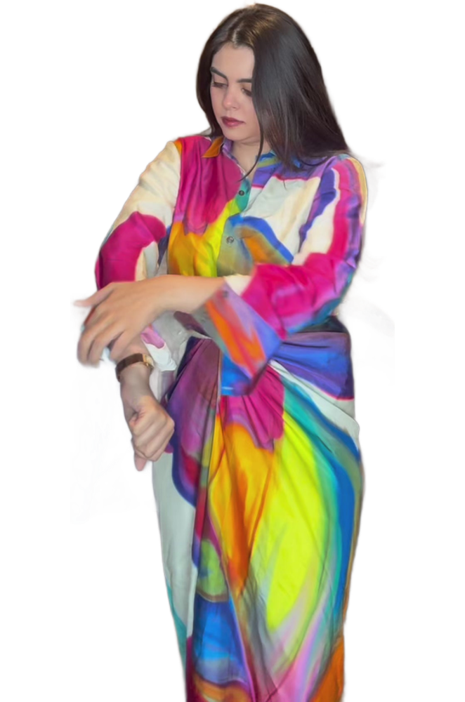 Cutout Image