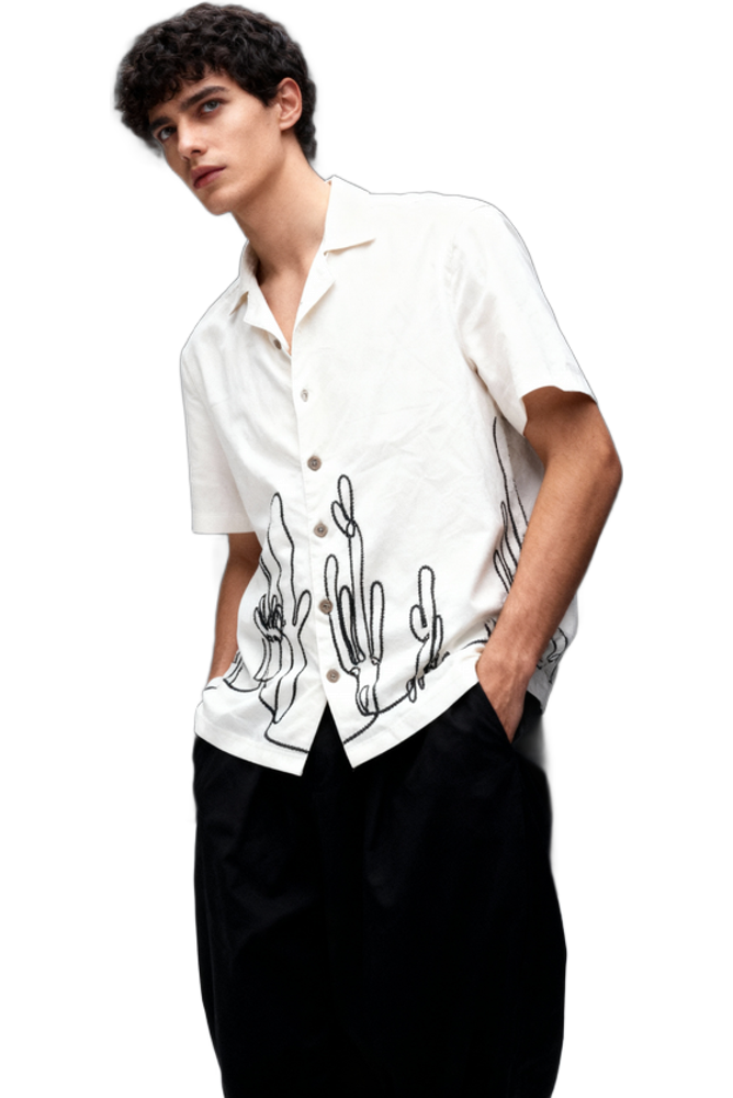 Cutout Image