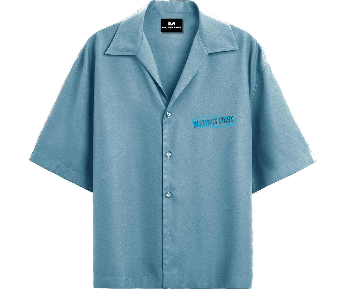 Powder Blue