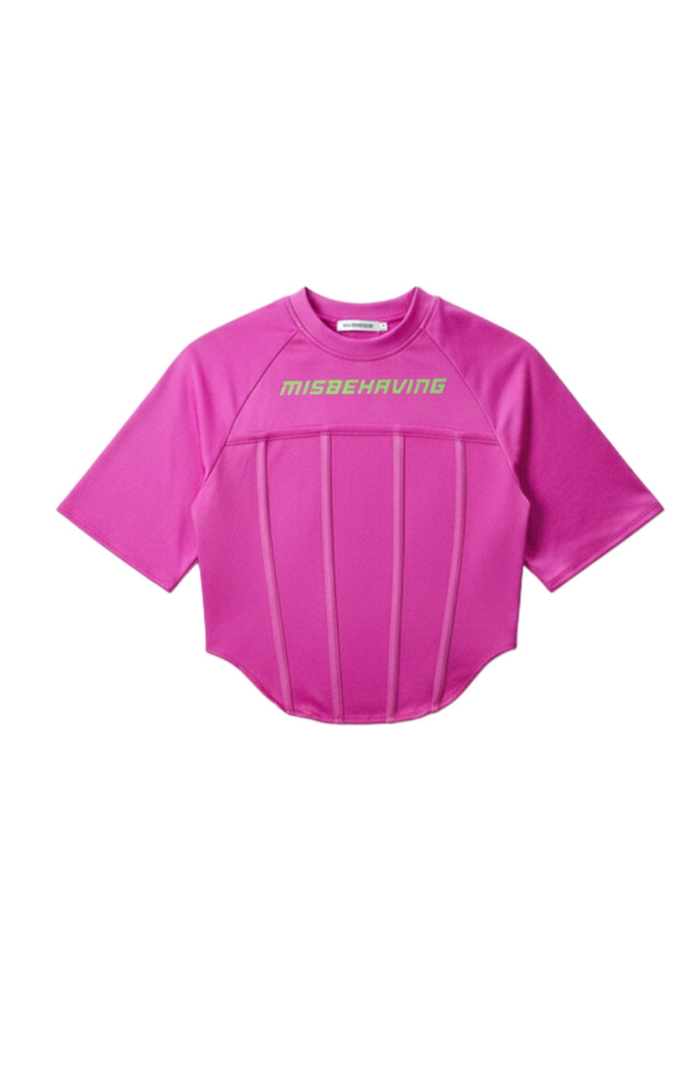 Product Only Cutout