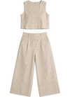 Beige & Nude