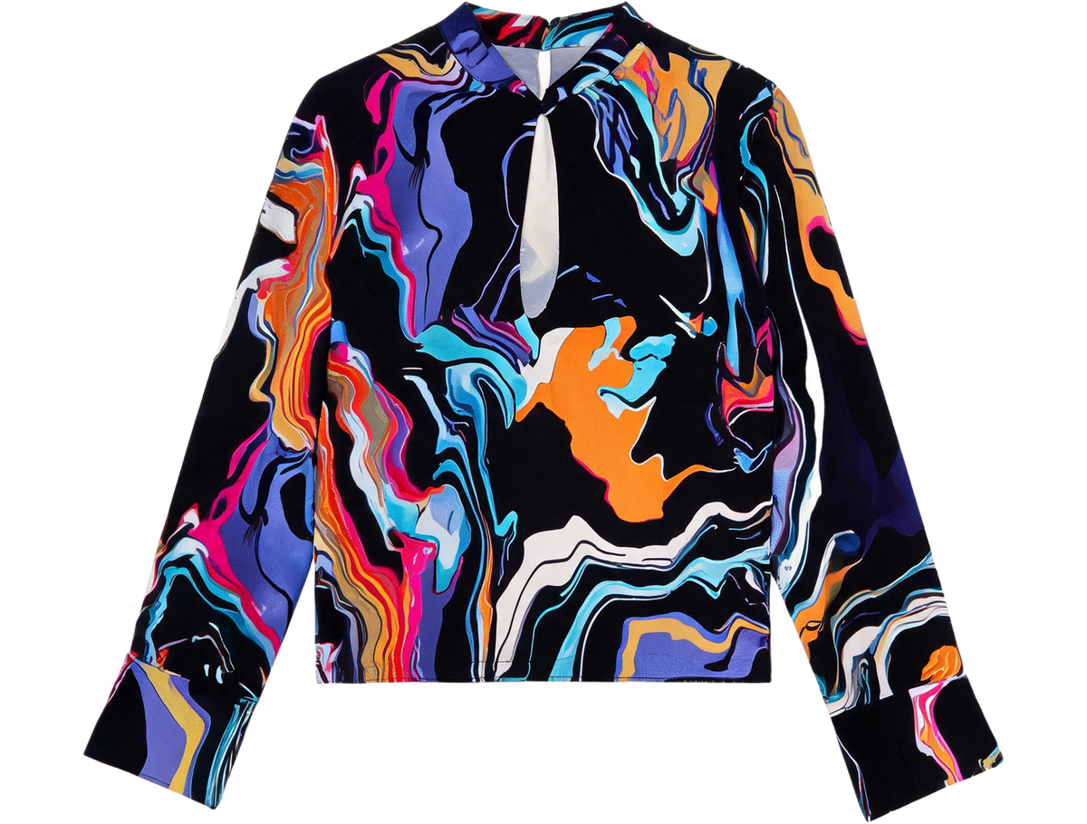 Product Only Cutout