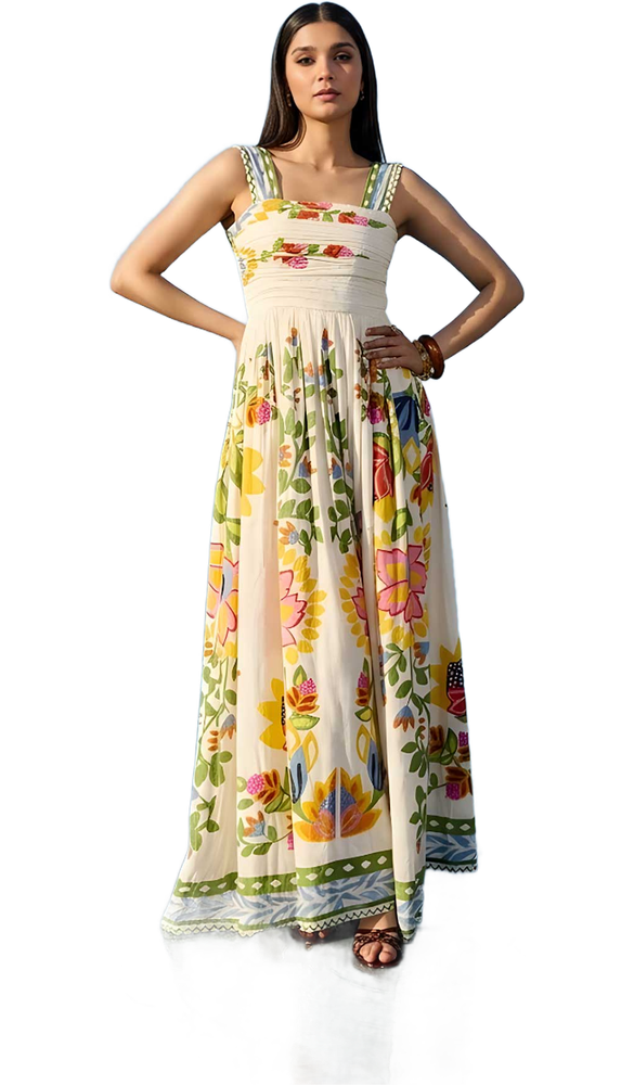 Multi-Color