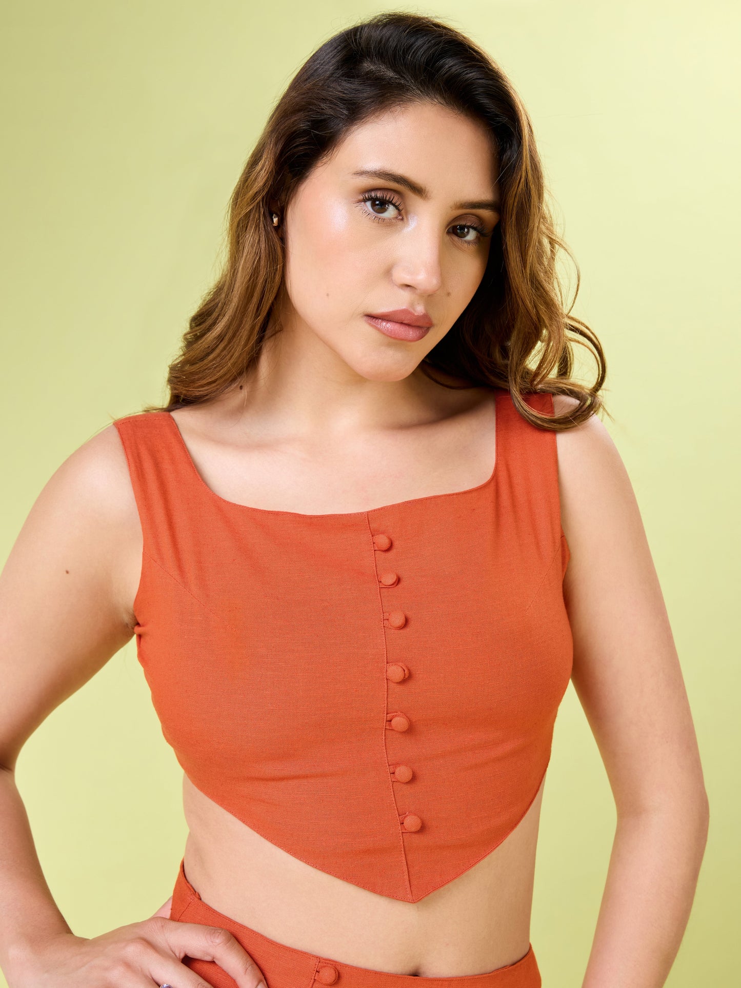 Orange