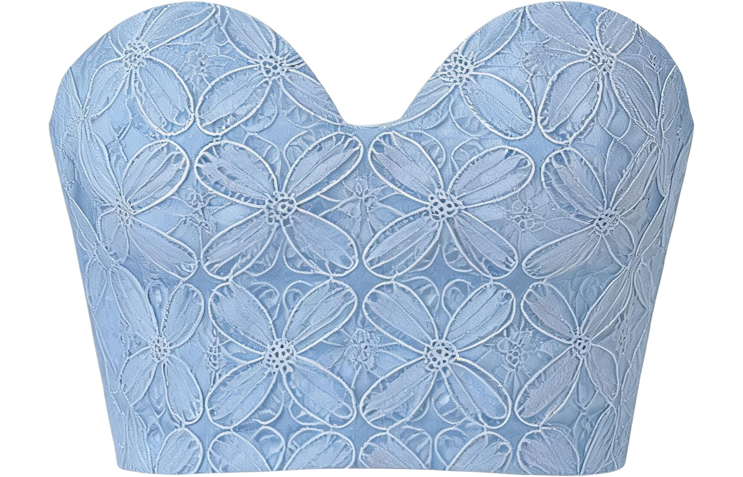 Product Only Cutout