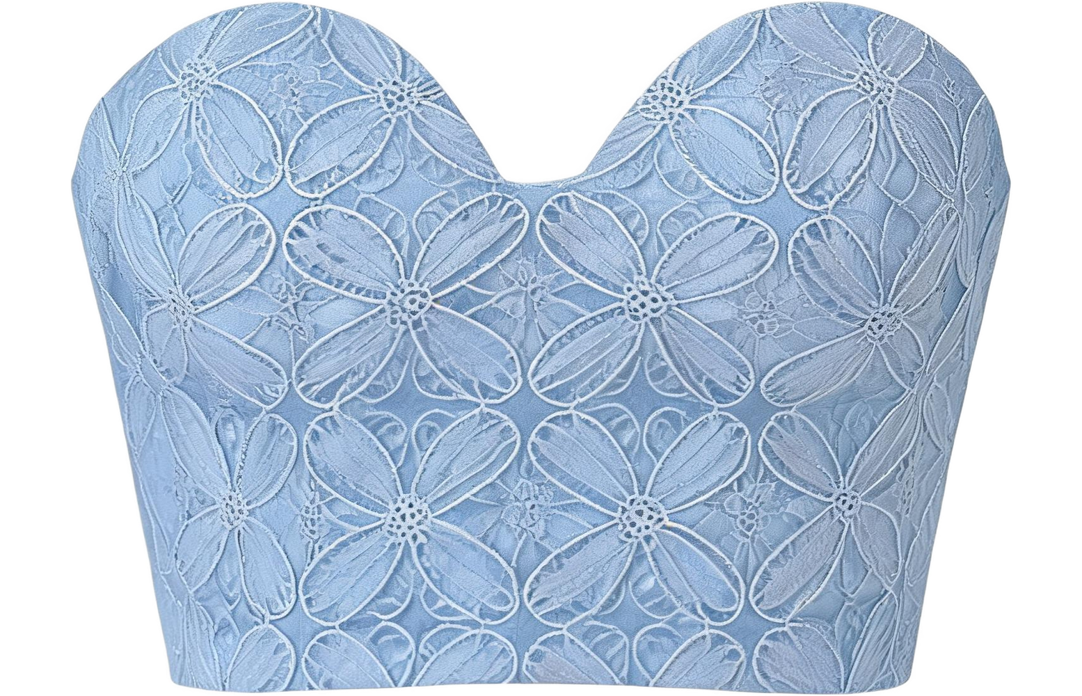 Product Only Cutout