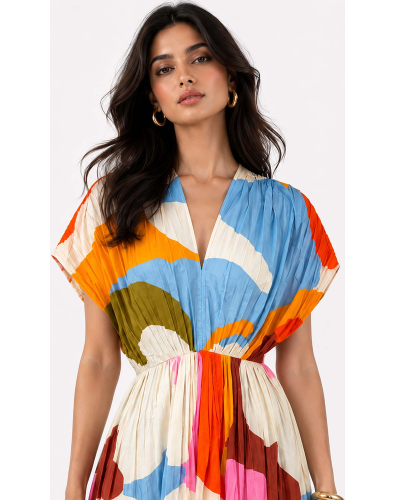 Multi-Color