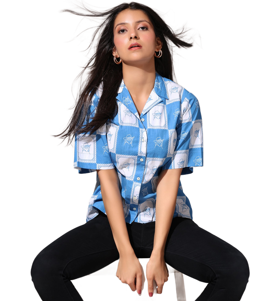 Cutout Image