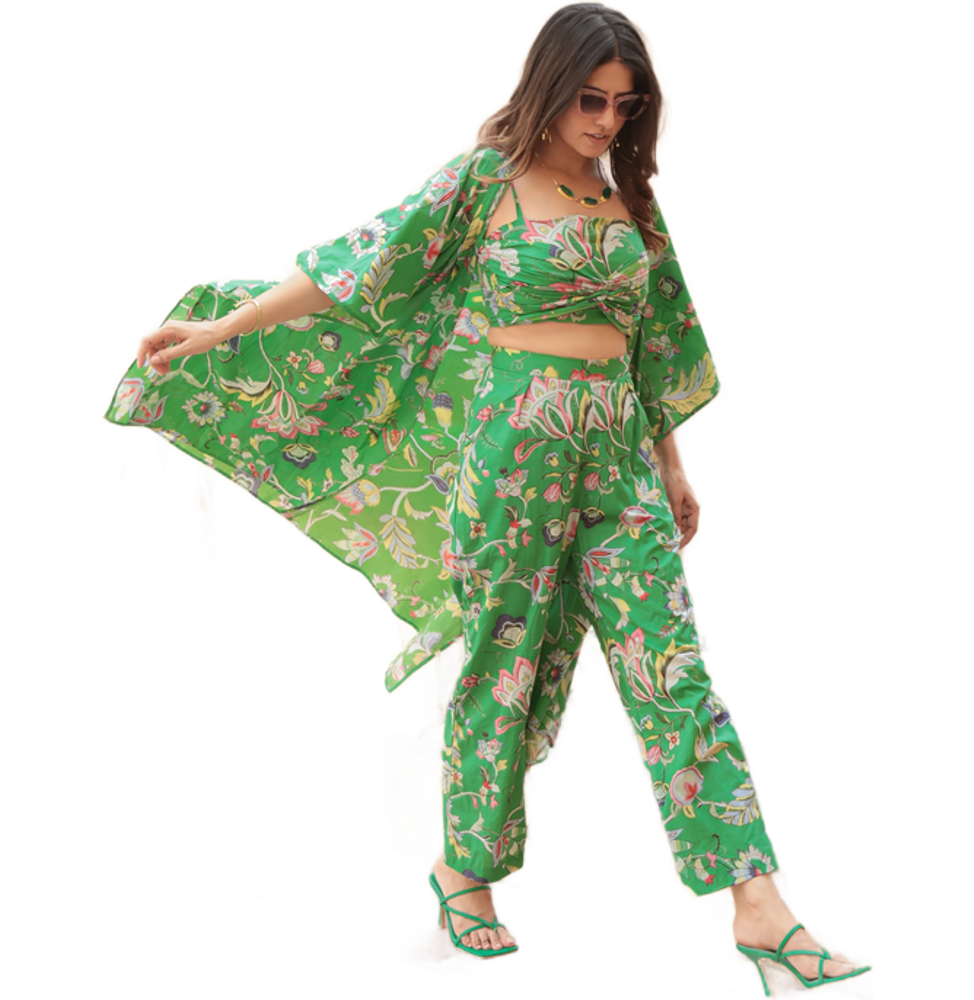 Cutout Image