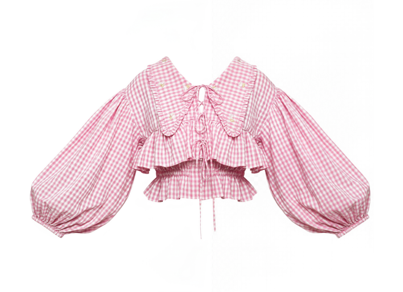 Product Only Cutout
