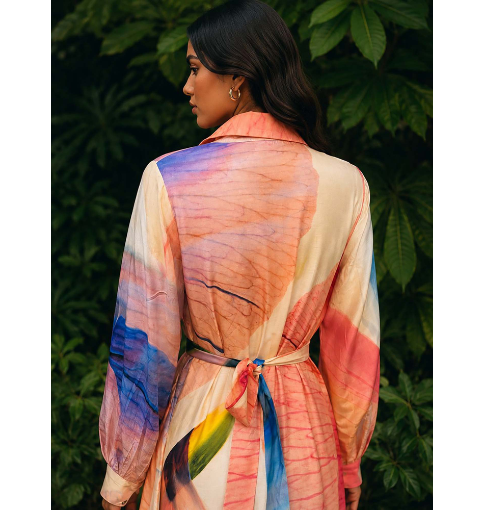 Multi-Color