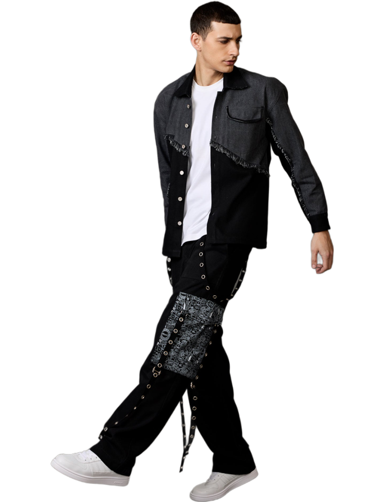 Cutout Image