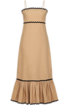 Beige & Nude
