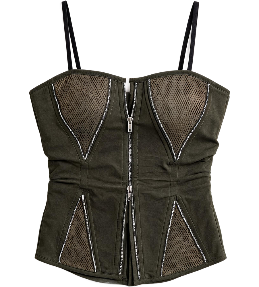 Product Only Cutout