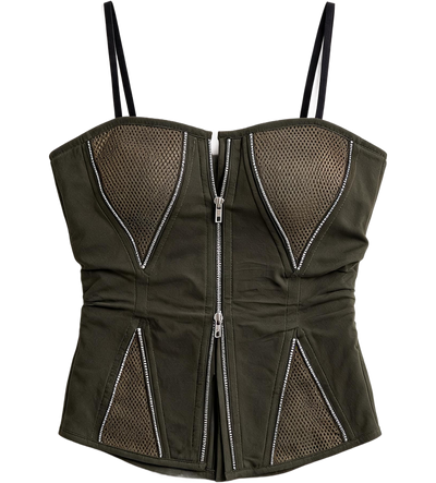 Product Only Cutout