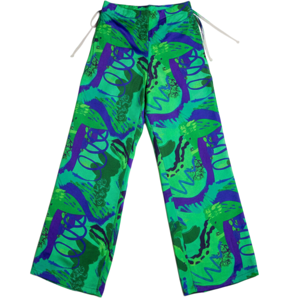 Multi-Color