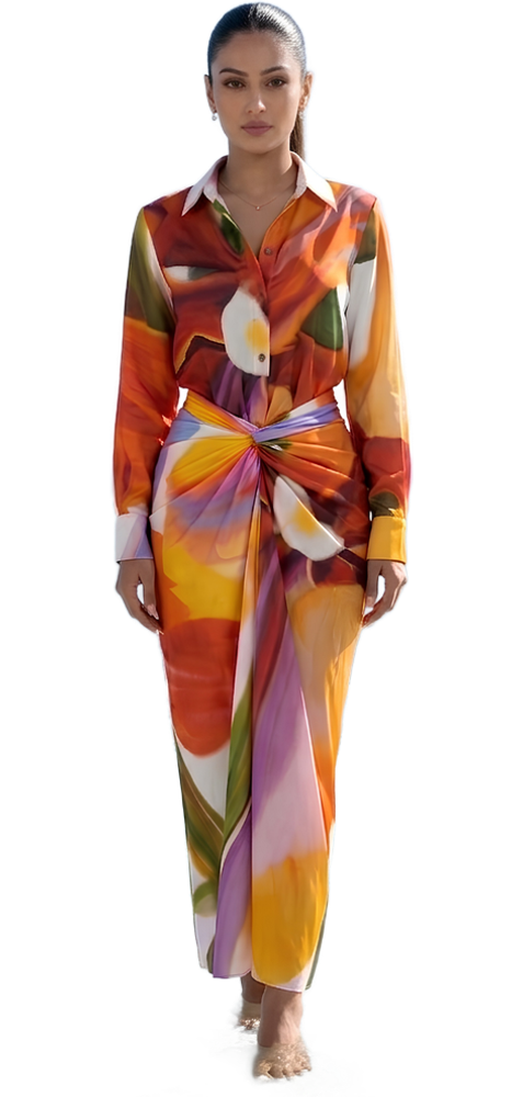 Cutout Image