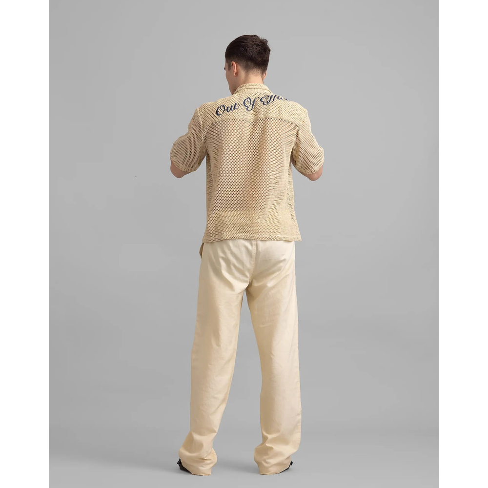 Beige & Nude