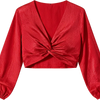 Product Only Cutout
