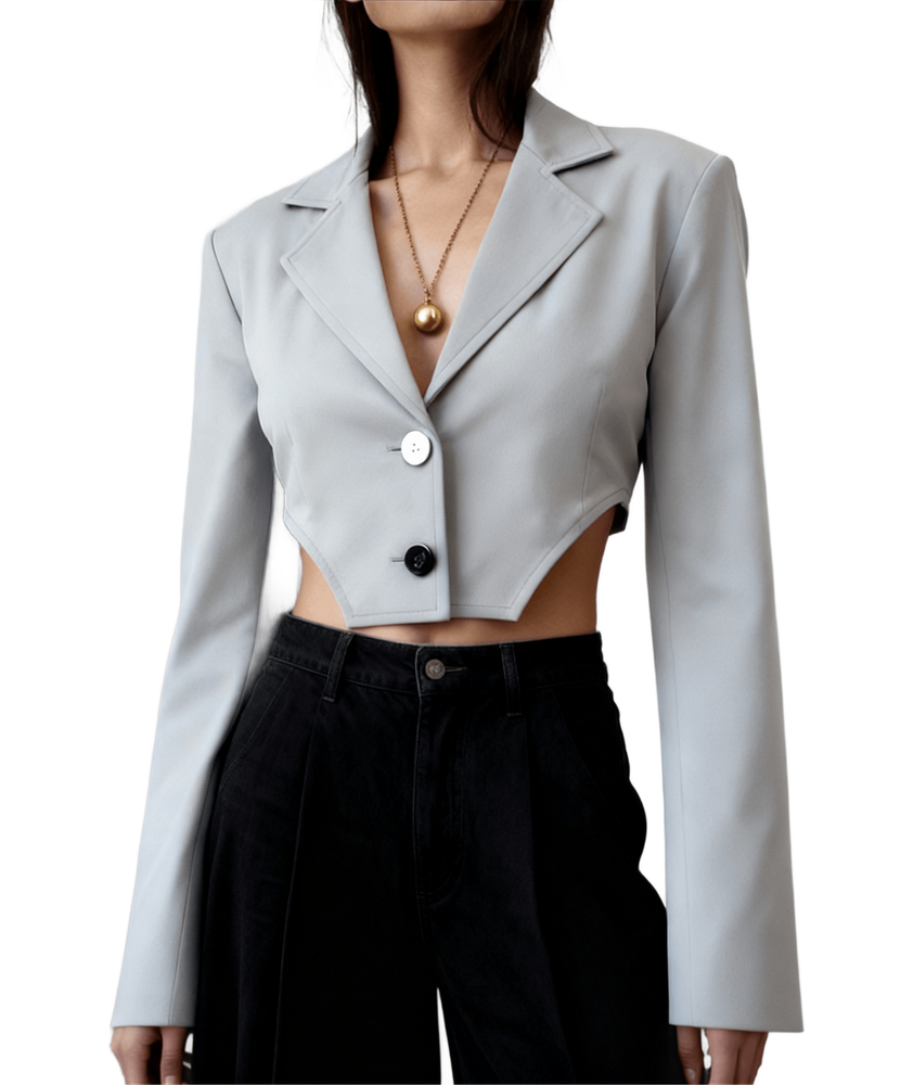 Cutout Image