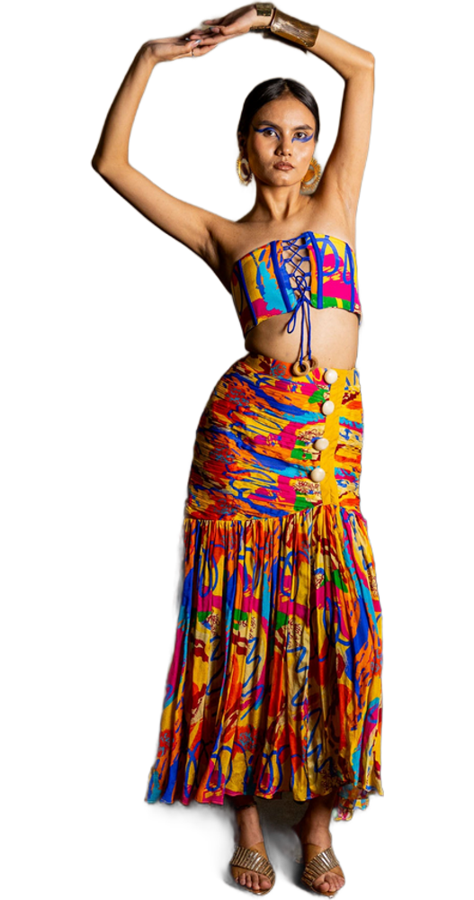 Cutout Image