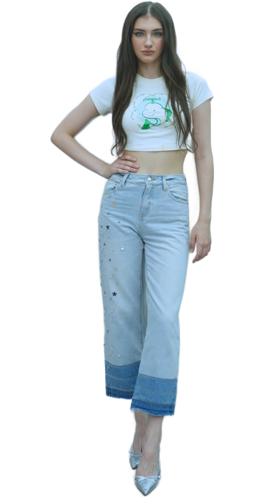 Cutout Image