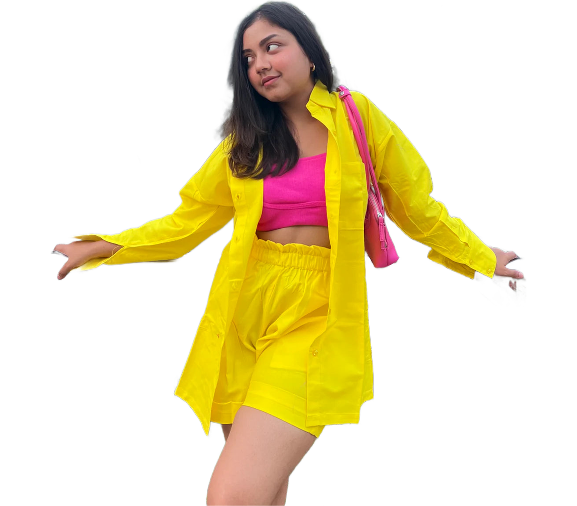 Cutout Image