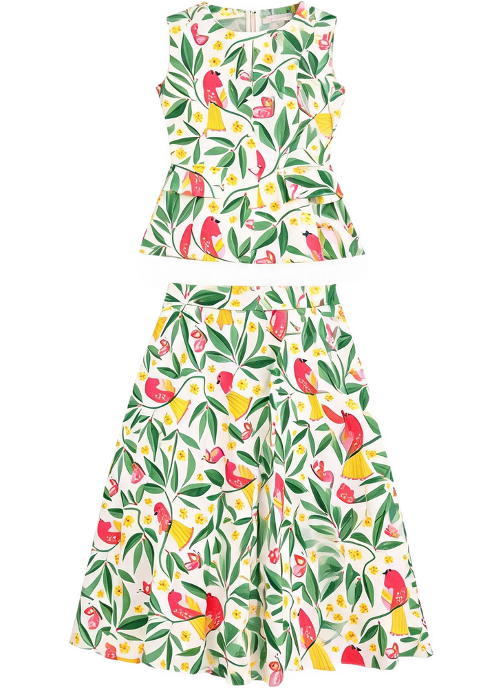 Product Only Cutout