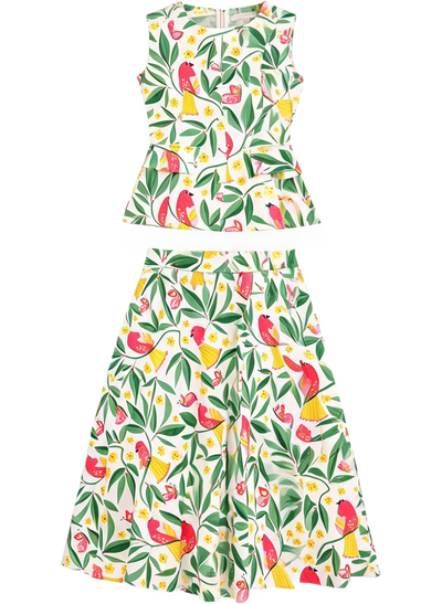 Product Only Cutout