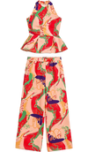 Multi-Color