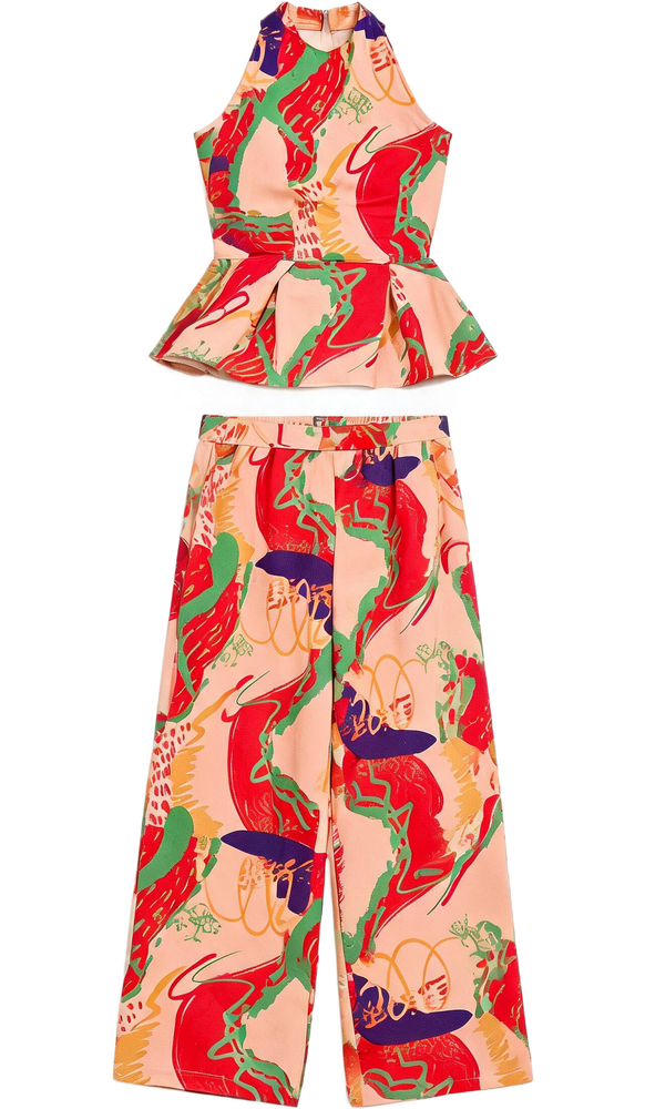 Multi-Color